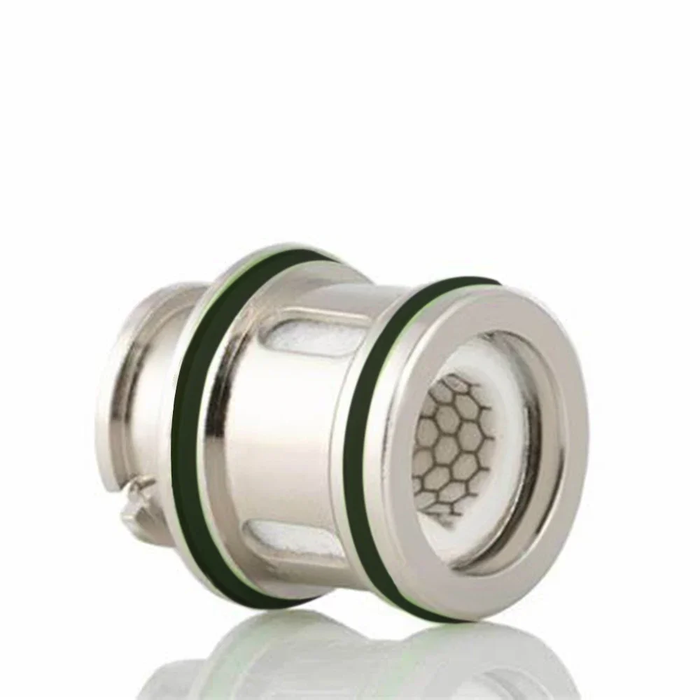 UB Pro Coil P1 0.15ohm P3 0.3ohm UB Pro Bobinas Cabezal para Lostvape URSA Quest Multi Cyborg Quest 100W