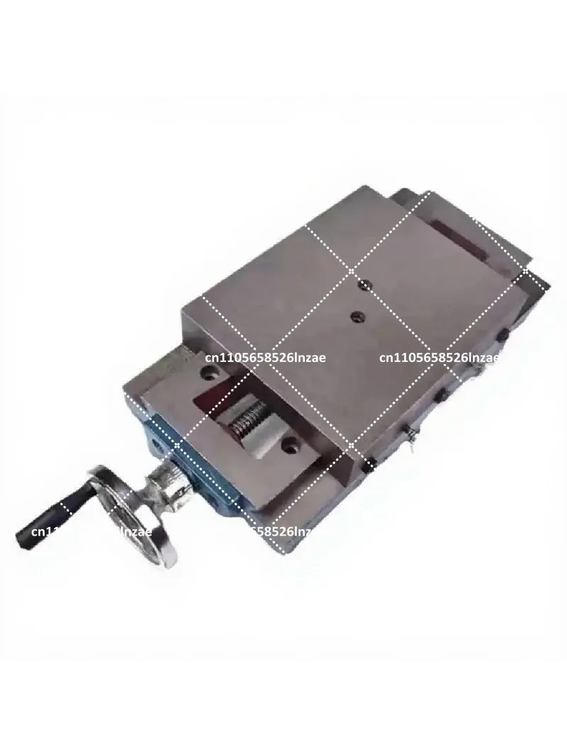Precision Dovetail Guide Rail Cross Slide, Woodworking Workbench Sliding Table for Router Table