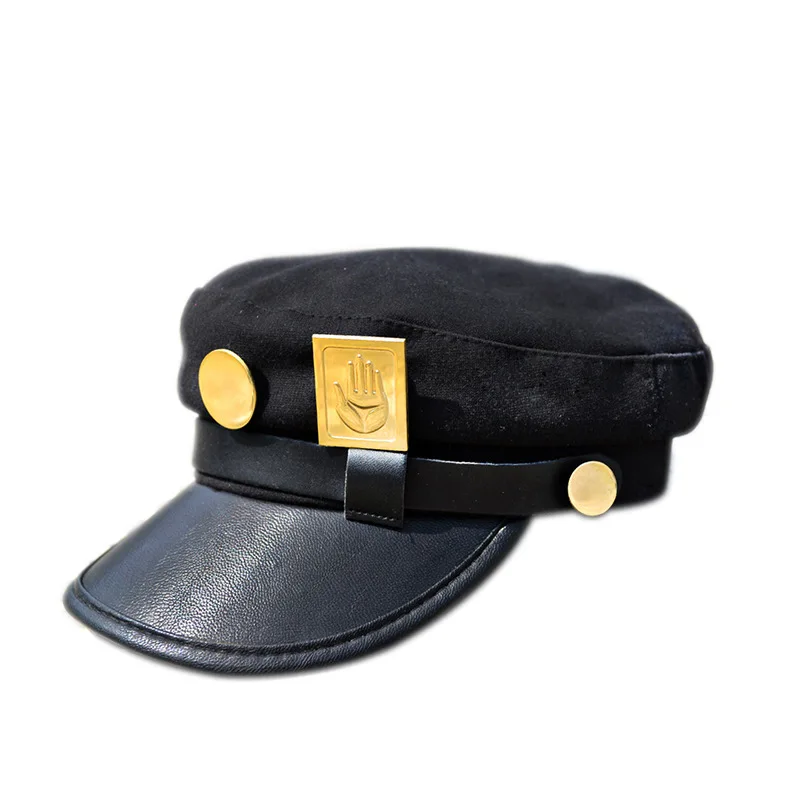 

Jotaro hat 's wonderful adventure bag/grocery hat