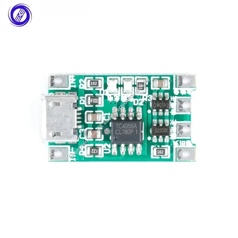 2Pcs New Usb Solar … - image