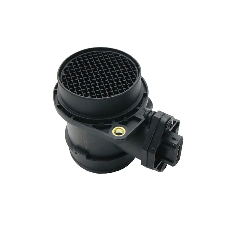 

0280217117 037906461C Автомобильный датчик массового расхода воздуха MAF для A3 A4 A6 VW Jetta Passat Golf SHARAN Skoda Octavia 1.8L 2.0L-A02G