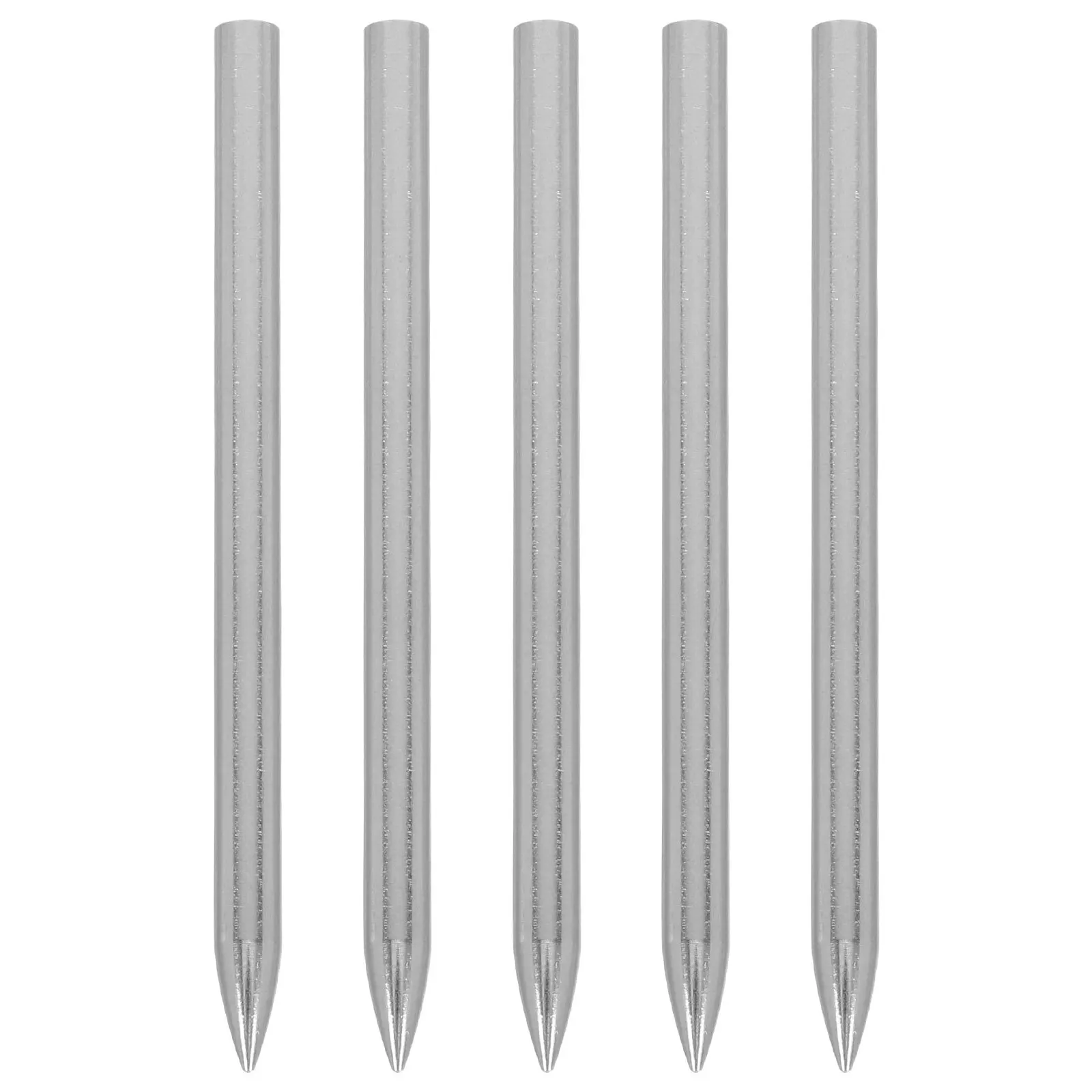 

5Pcs Steel Paracord Needles Heavy Duty Outdoor Sewing Craft Tools Repair Bracelet Weaving Accessories Paracord Needle