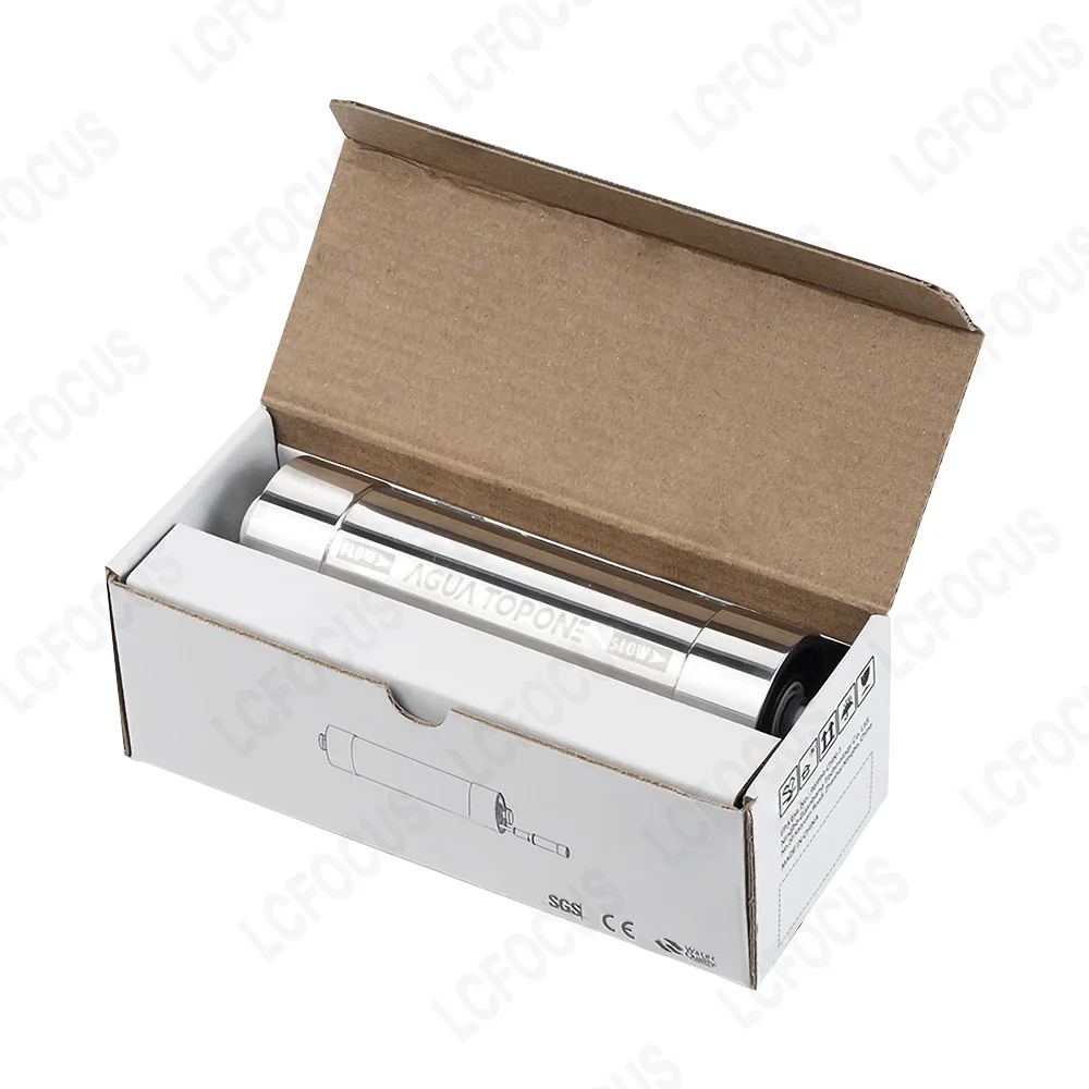 Waterproof Glass Lens LED Ultraviolet Lamps 270nm 275nm 280nm UVC 12V 24V For Water Purification Disinfection Sterilization