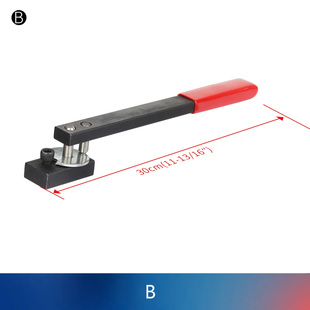 Wire Bender/Model 20cm/30cm/35cm Bending Machine/Cold Bending Machine/Metal Bending DIY Tools