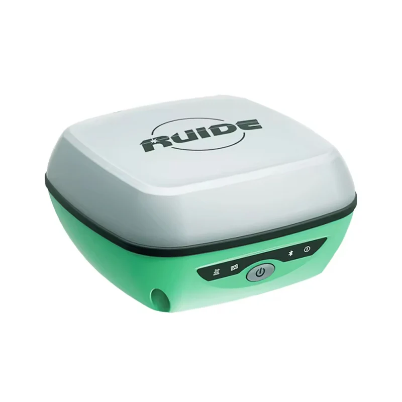 Ruide R93i Gps Rtk 1598 saluran, harga murah kinerja tinggi penerima Gnss RTK