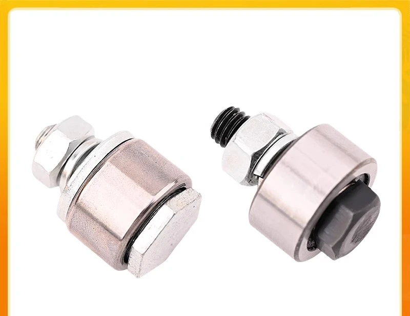 

Аксессуары для лифтов Колесо для резки дверей с регулируемой частотой Подшипниковое колесо Колесо для позиционирования дверного резака автомобиля с регулируемой частотой