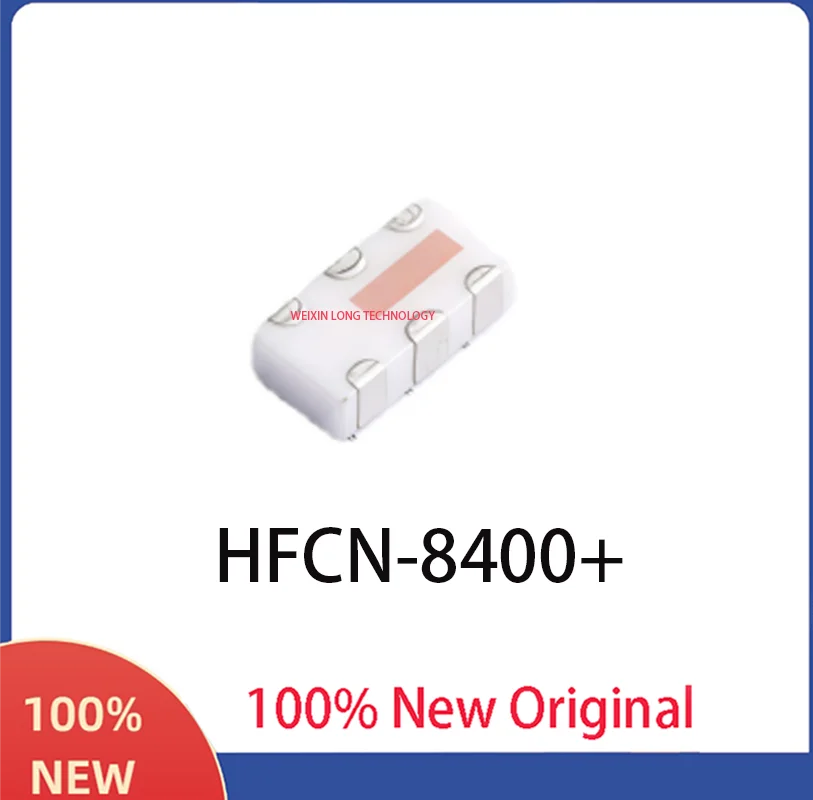 HFCN-8400+ New Original Ceramic high-pass filter