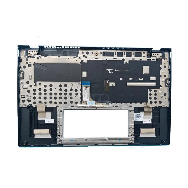 H  Palmrest w/Keyboard Backlit for Asus ZenBook U3700 U3700E UX325 U3700J