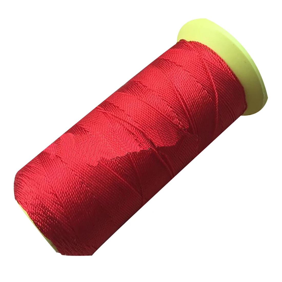 1000m/Roll 0.2/0.4/0.6/0.8/1mm Embroidery Silk Thread Sewing Thread Wheel Sewing Supplies Braided Cord Jewelry DIY Making Beadin image 6