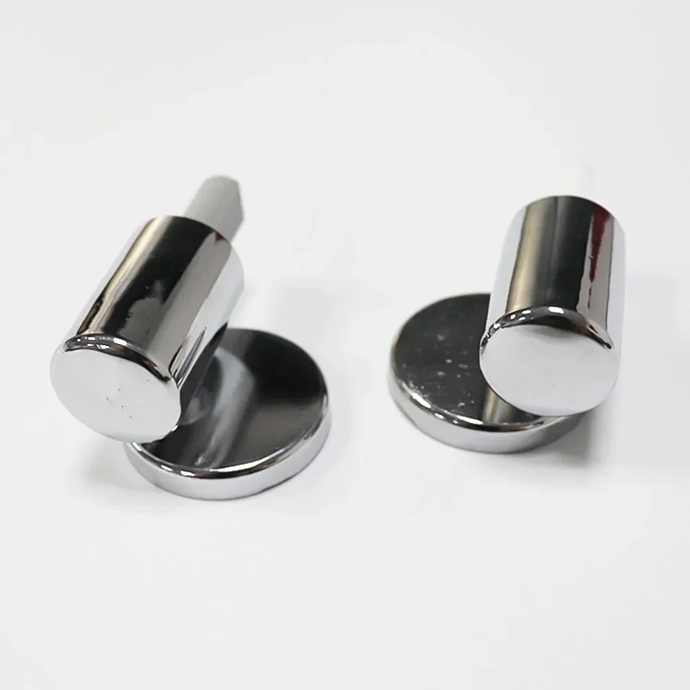 Hardware Toilet Hinges Furniture Hardware Replacement Soft Close Hinges Suits Anya Bathroom Toilet Top Fixing Method