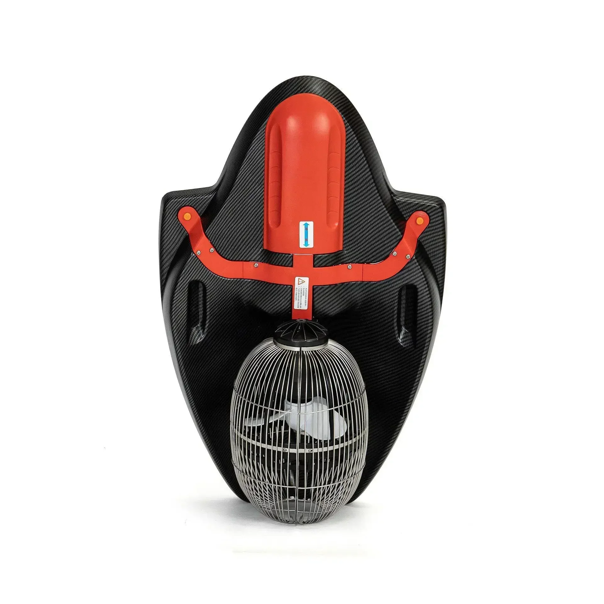 TAME BILLOW Customized Water Sports Sea Scooter Propeller High Speed Electric Underwater Sea Scooter