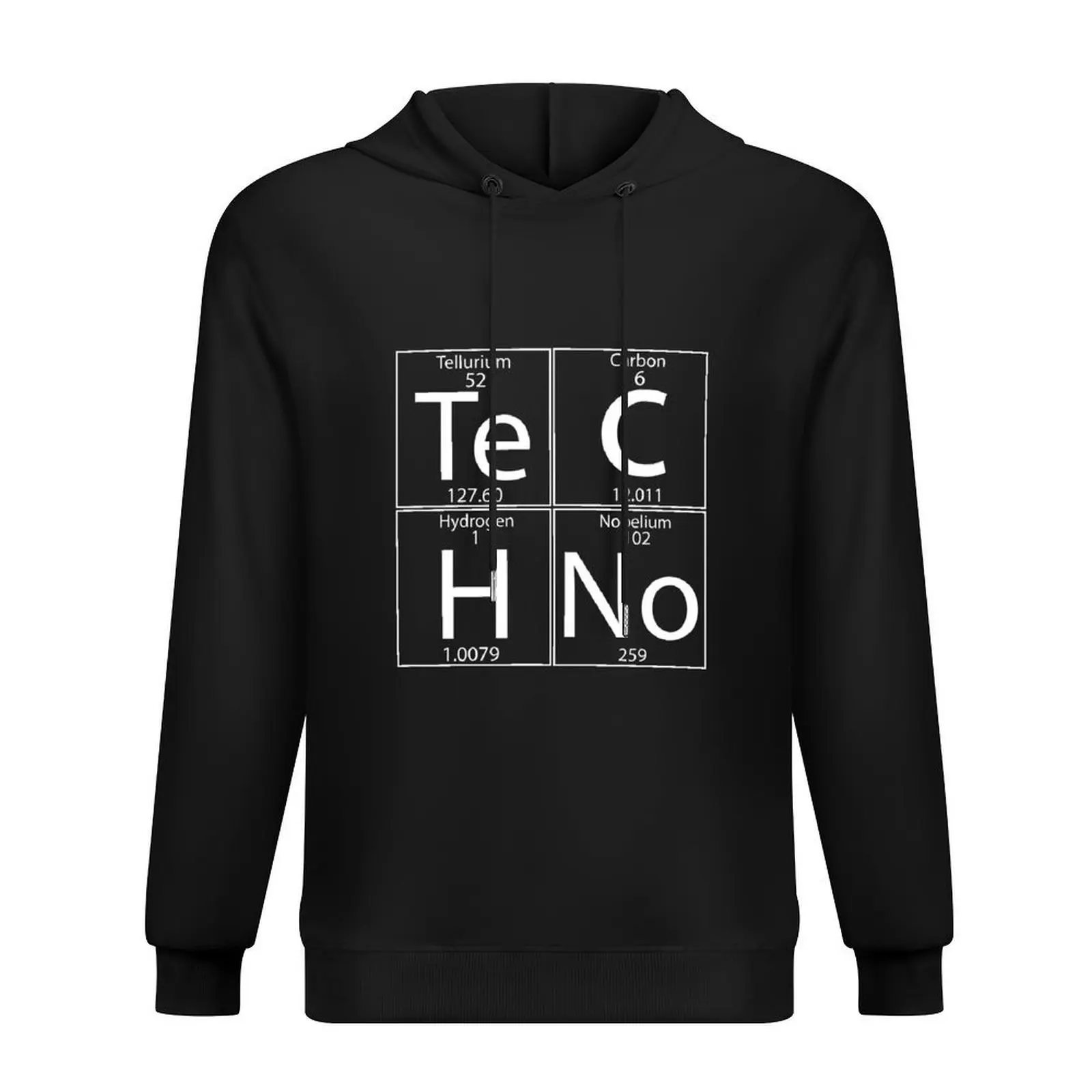 

TeCHNo Hoodie men's winter sweater anime clothes clothes for men hooded shirt designer hoodies