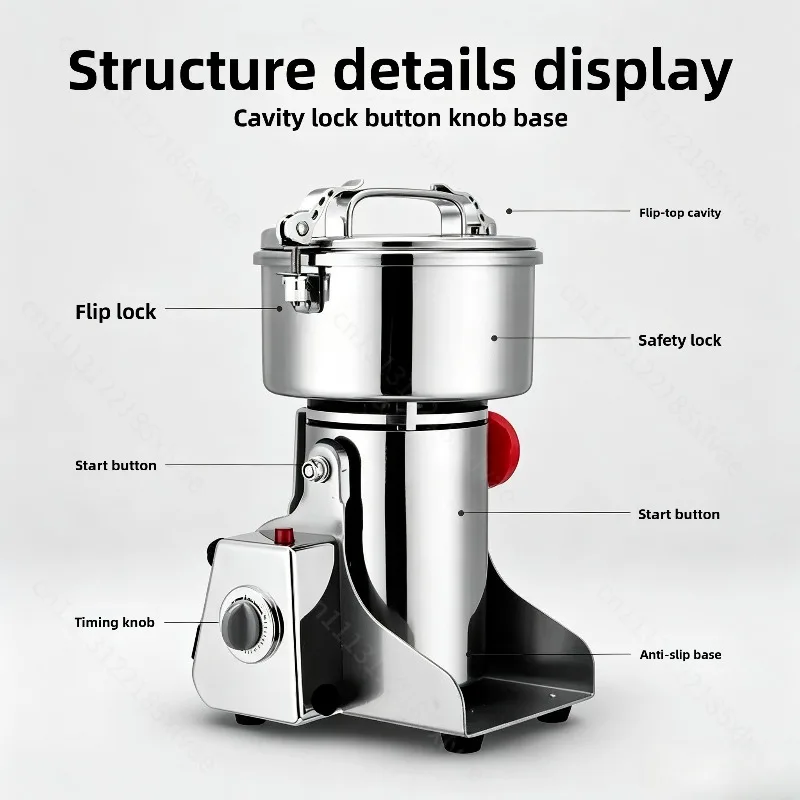 Image of 3D-Drucker Filament-Schredder Abfallrecycling-Zerkleinerer für 3D-Druck 3DType