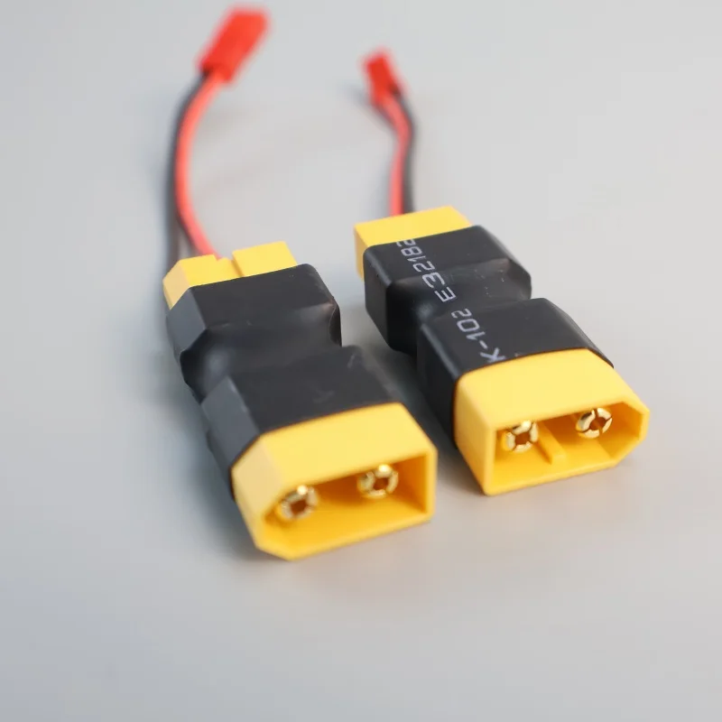 Qy XT60 Male To Fem…