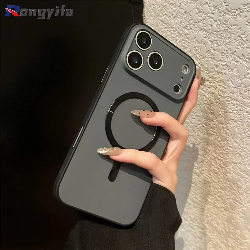 Simple Magnetic Pho…