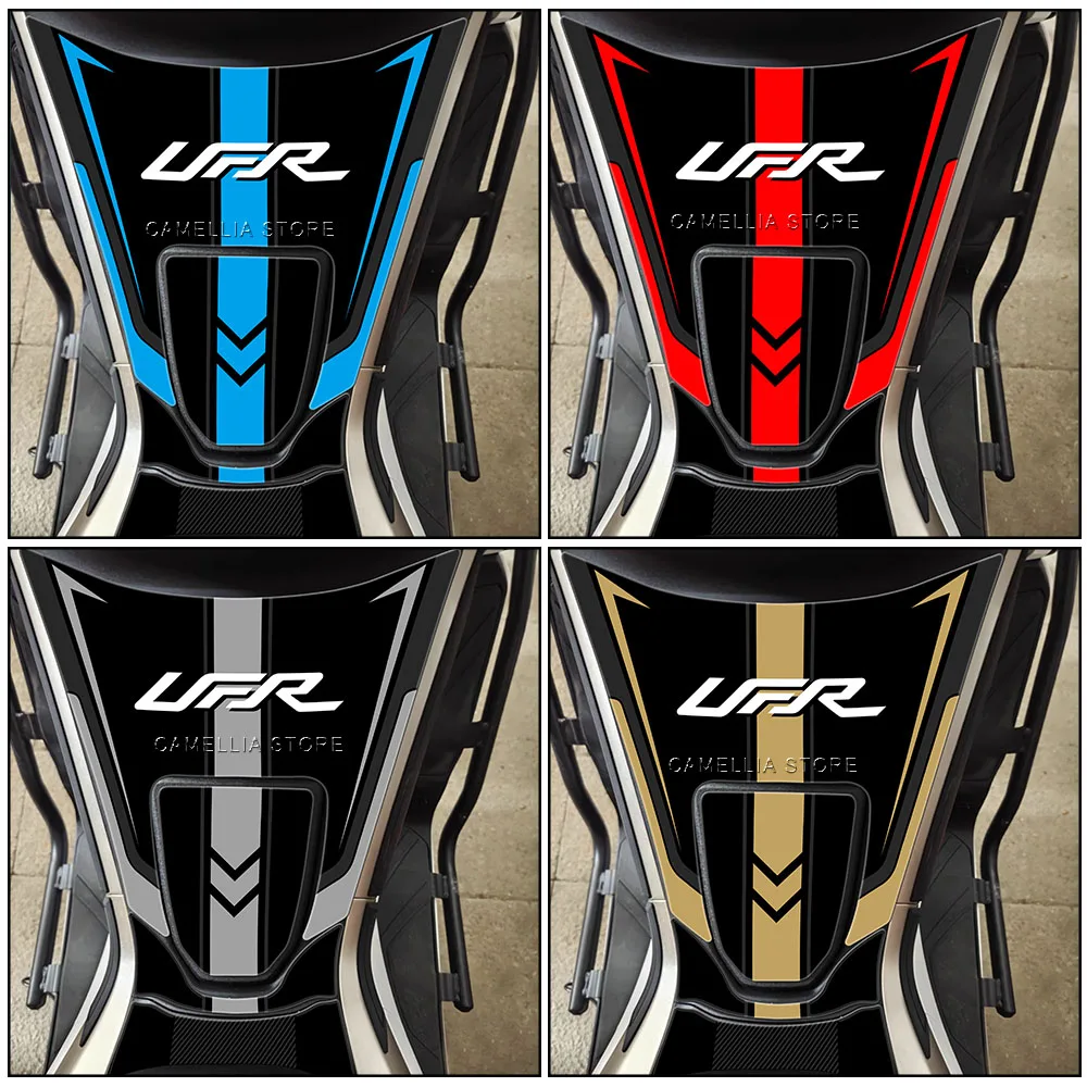 for HAOJUE UFR150 Motorcycle Accessories 3d Epoxy Motorcycle Fuel Tank Sticker Waterproof Sticker Newly Launched Sticker 6