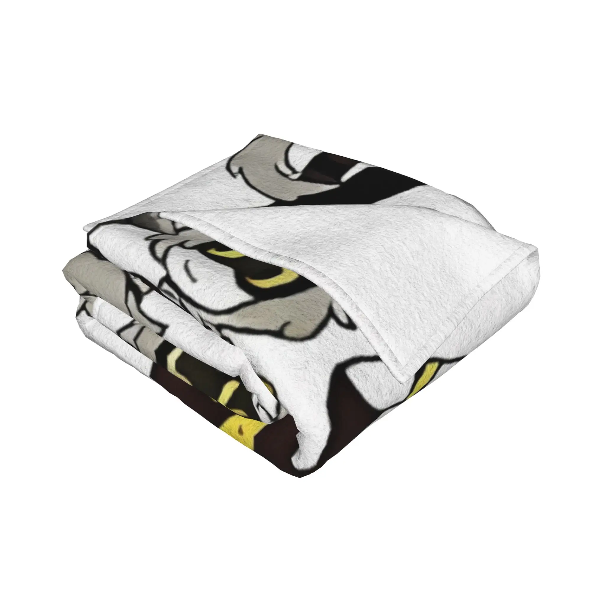1PC home Cute Room Decor Classic Blanket Throw Blanket Murder Drones Novelty Warm Blanket All Season