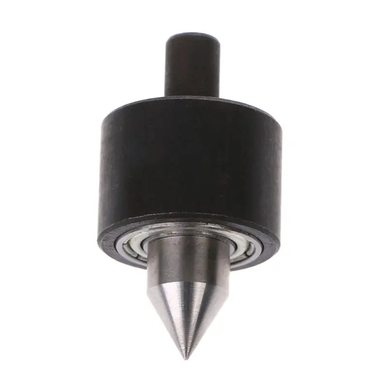 ศูนย์หมุนสำหรับหัว Live Center Heads 6mm Shank สำหรับเครื่องกลึง 94PD