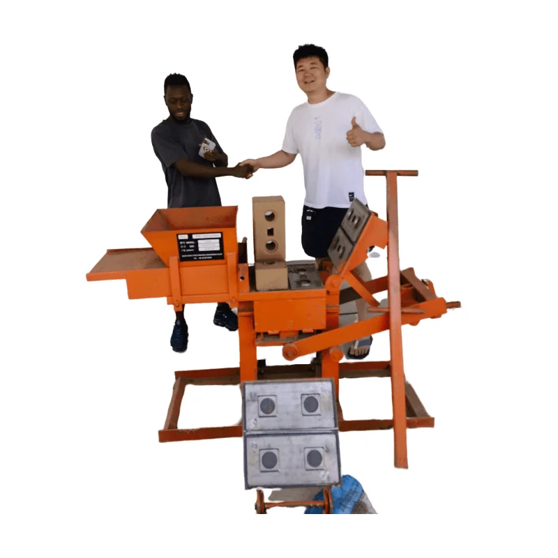 

CHEAP Price Qmr2-40 Manual Brick Making Machine Manual Interlocking Brick Making Machine Manual Brick Machine