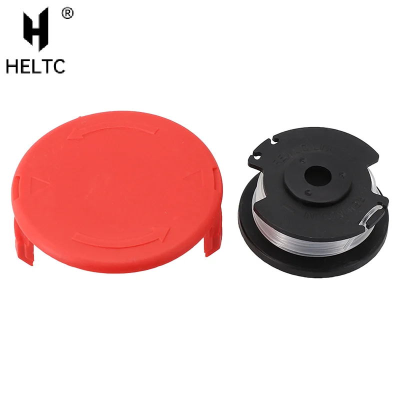 

Trimmer Spool Cap Cover For ART 30 ART 27 ART 24 Electric Grass Trimmers Parts Mowing Line Cap Mowing Rope Cap
