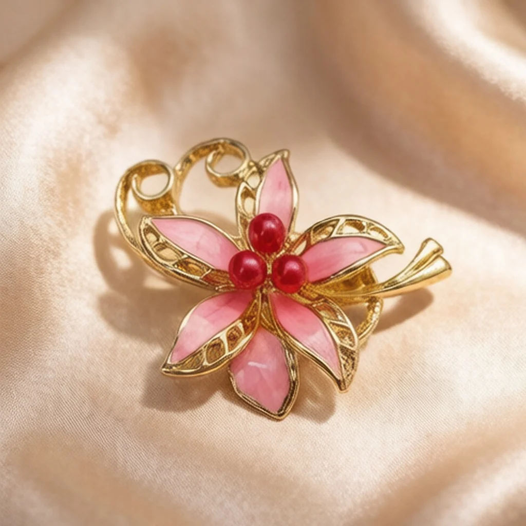 New Bag Accessories, Badges, Shoe Decorations, French Style, Versatile, Personalized Outfits, Decorative Pins, Decorative Buckles, Metal Buckles, Collar Accessories, Silk Clips, Clothing Embellishments, Brooches, Simple and Elegant, Shoe Badge Pins, Suit Lapel Pins, High Aesthetic Value, Pins, Anti-Exposure Accessories, Scarf Clips