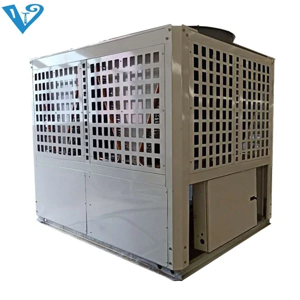 Venttech Commercial 6.2Ton, 10Ton, 15Ton, 20Ton, 25Ton, 30 Ton Air Conditioner System