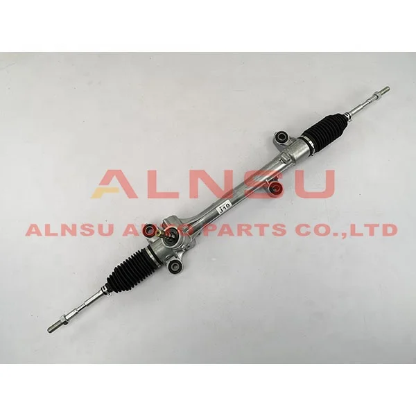 Auto Part Steering Rack Steering Gear Box for 45510-12410 NZE141 ZRE142 RHD