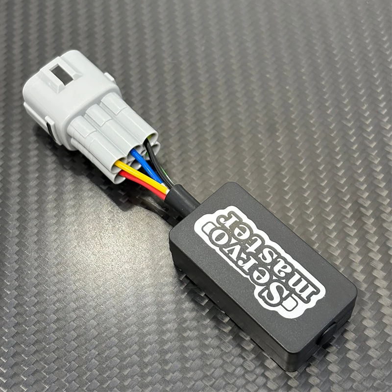Motorcycle Exhaust Servo Control Module For Suzuki 2017 + GSXR1000 L7 L8 L9 GSX-R1000R