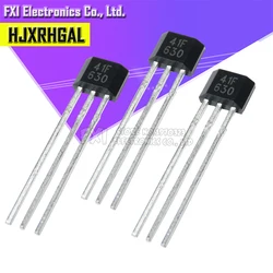 10pcs SS40AF SS41F SS495A SS49E 40AF 41F 495A 49E OH41F SS495A1 Hall sensor SS40 SS41 SS495 SS49 A3144E U18 US1881 AH3503 OH137