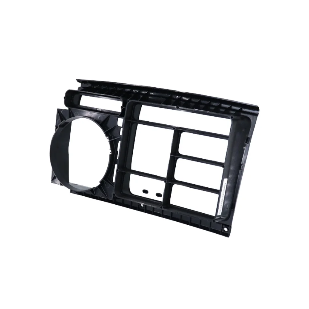 ABS Instrument Housing Assembly for Scania with OEM Numbers 113/124 1109992 Replacement Part for Vehicle Instrument Panel