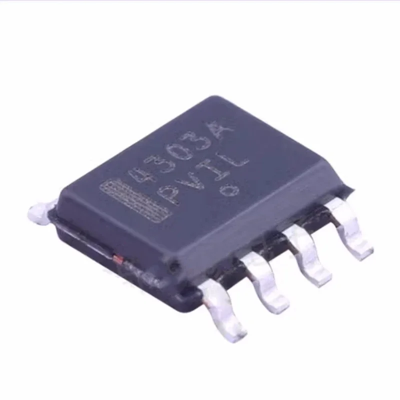 10Pcs/Lot 	NCP4303ADR2G	 Help PCBA Complete BOM And Material List