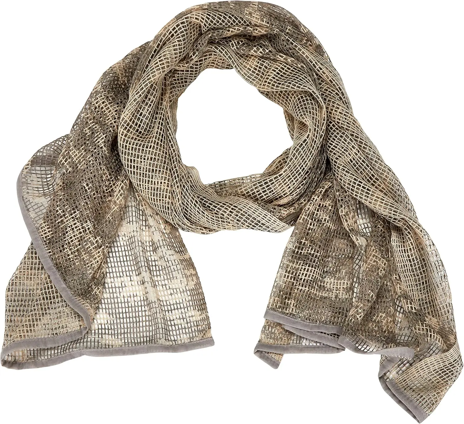 

Mil-Tec PES Mesh Scarf