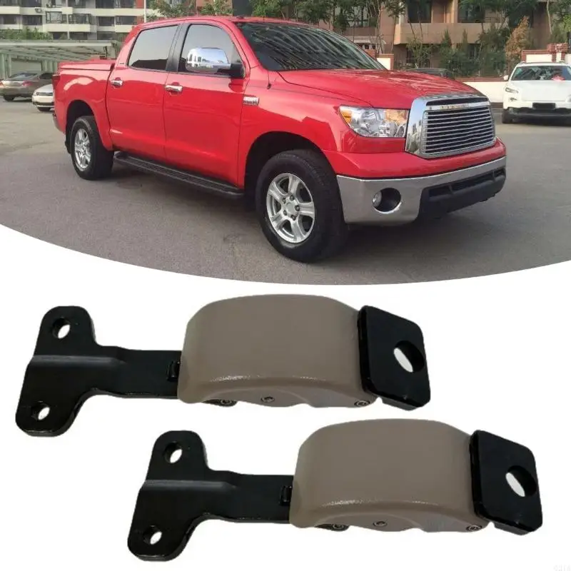   Long Lasting Weatherproof Rear Window Locking Clip Fastener for 00-06 6291034012