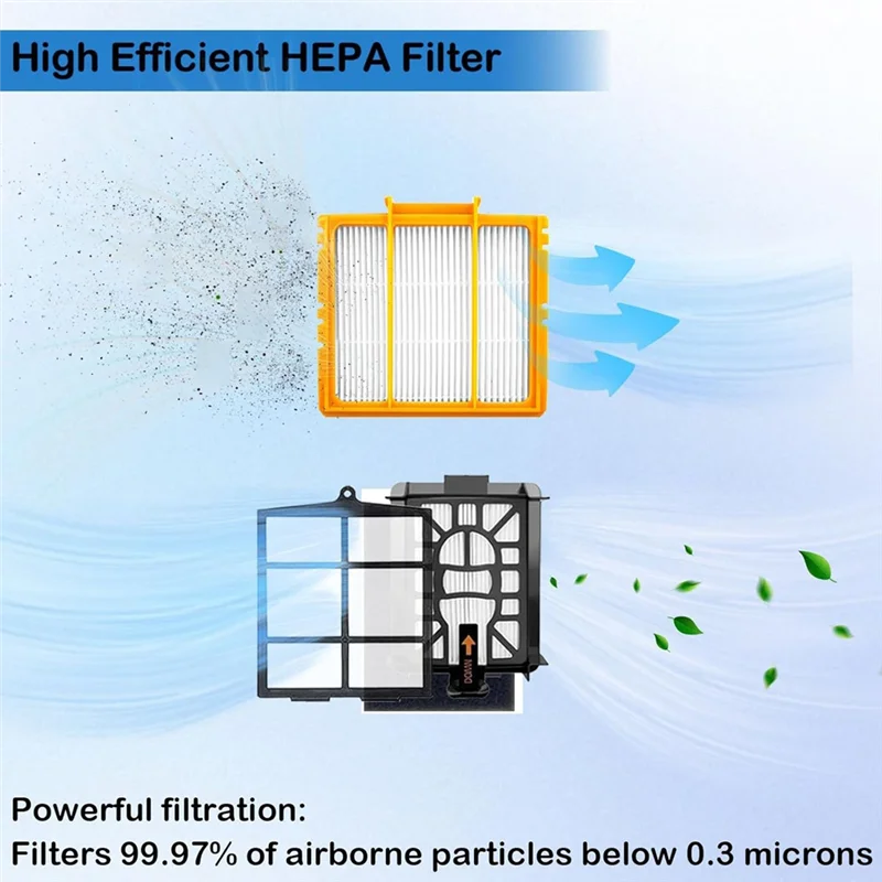 BAAM-サメロボット掃除機交換部品 AV2501S AV2501AE AV2511AE RV2502AE AV2510AOUS RV2520AOUS