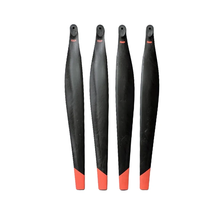 Copy T25 Agricultural Drone Parts Folding Carbon Fiber Propeller 5018 CW CCW Propellers For DJI Agriculture Drone