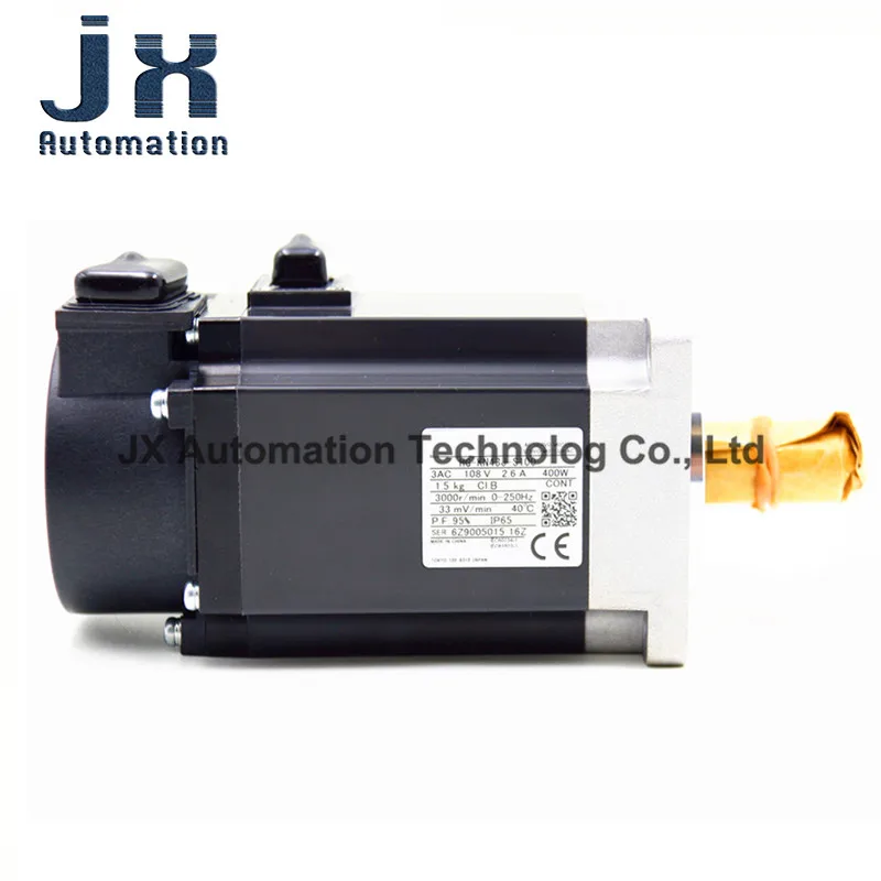 Original HG-KN Servo Motor HG-KN13J-S100 HG-KN13BJ-S100 HG-KN23J-S100 HG-KN23BJ-S100 HG-KN43J-S100 HG-KN43BJ-S100 HG-KN73J-S100
