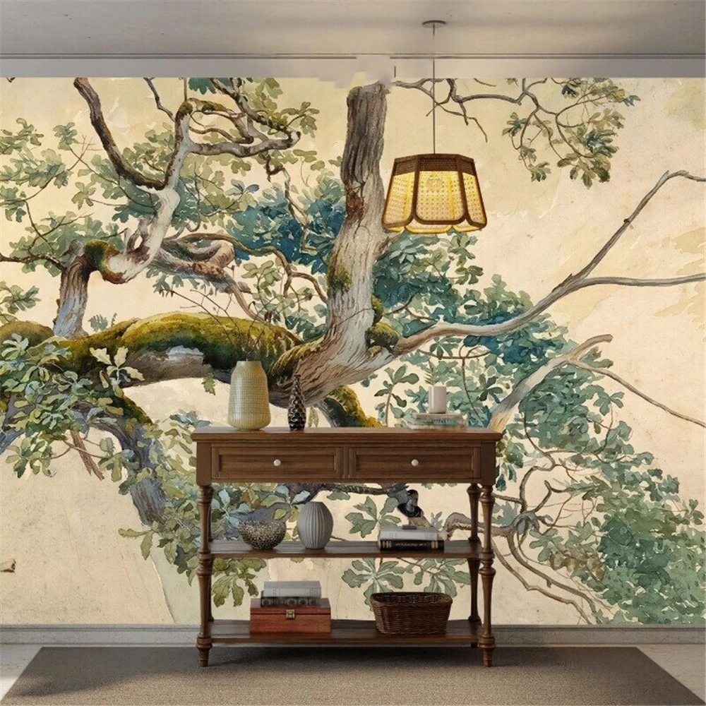 Papel tapiz mural estéreo pers - Custom Map Poster reseña y precio