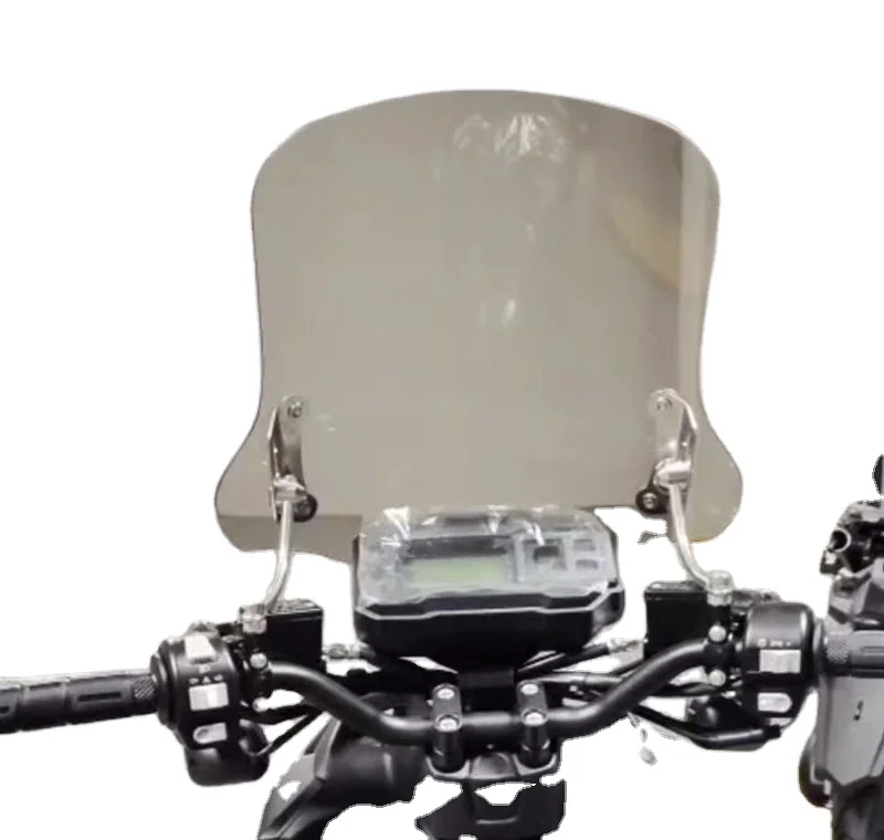 

Windshield for Zuma tank 125cc 150cc200cc Motorcycle Accessories
