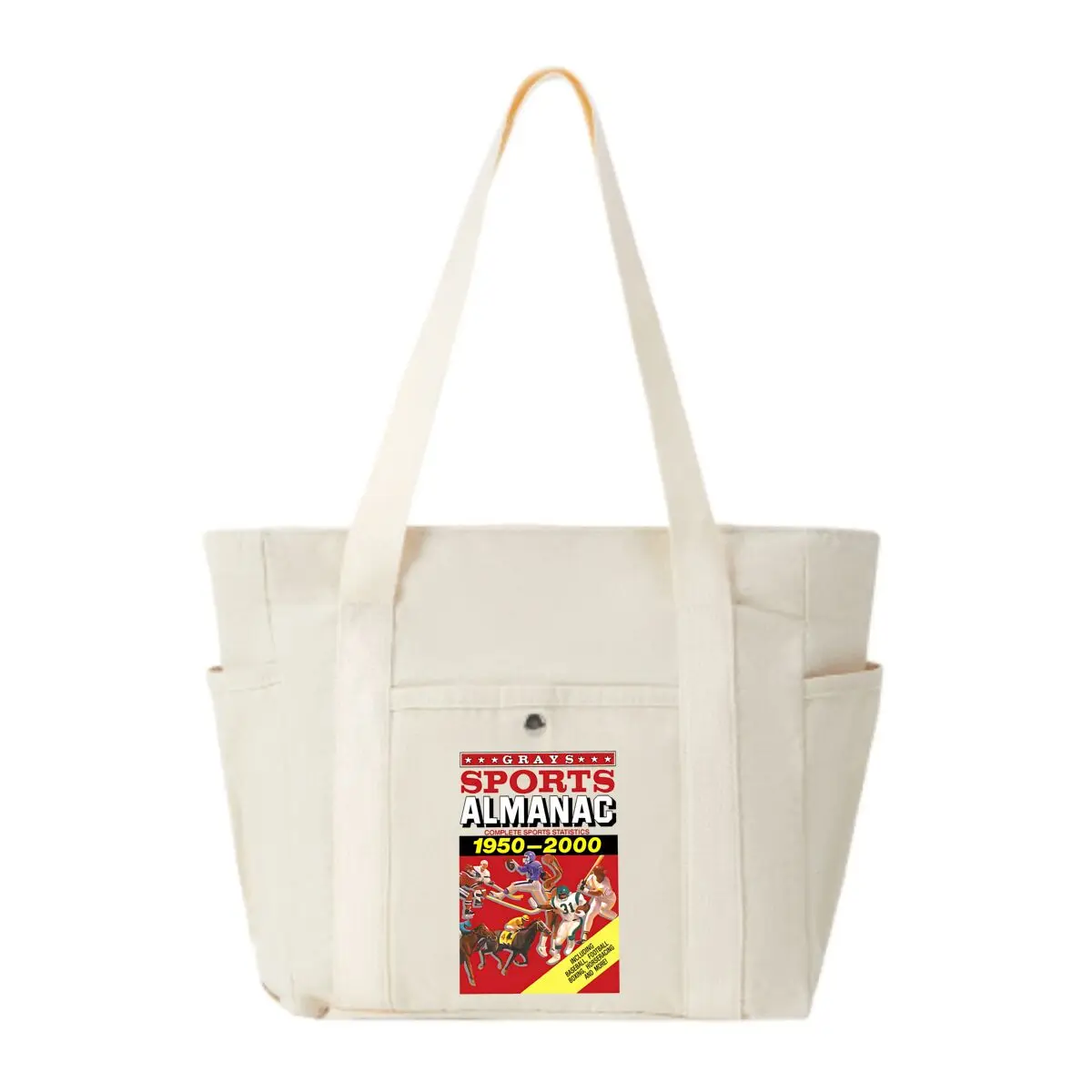 

Спортивный альманах Grays, осенне-зимняя новая модная сумка-тоут