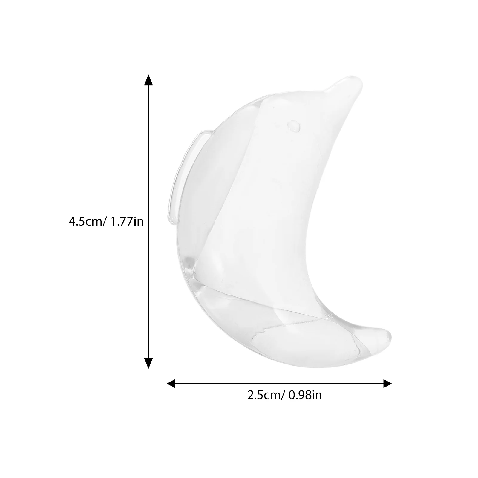 Protector de esquinas para muebles, protectores de bordes de PVC anticolisión, parachoques de seguridad para mesa a prueba de bebés, cubierta de esquina de escritorio de café, 8 Uds.