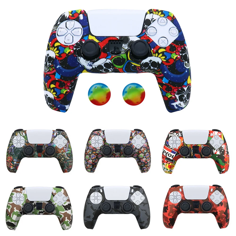For PS5 Controller …