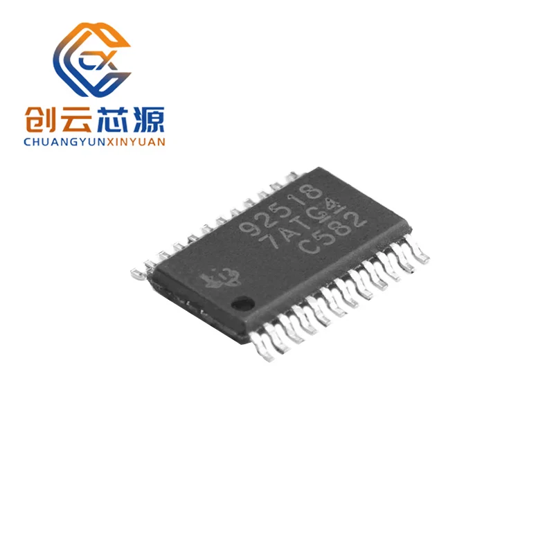 

10 pcs New 100% Original TPS92518PWPT Arduino Nano Integrated Circuits Operational Amplifier Single Chip Microcomputer