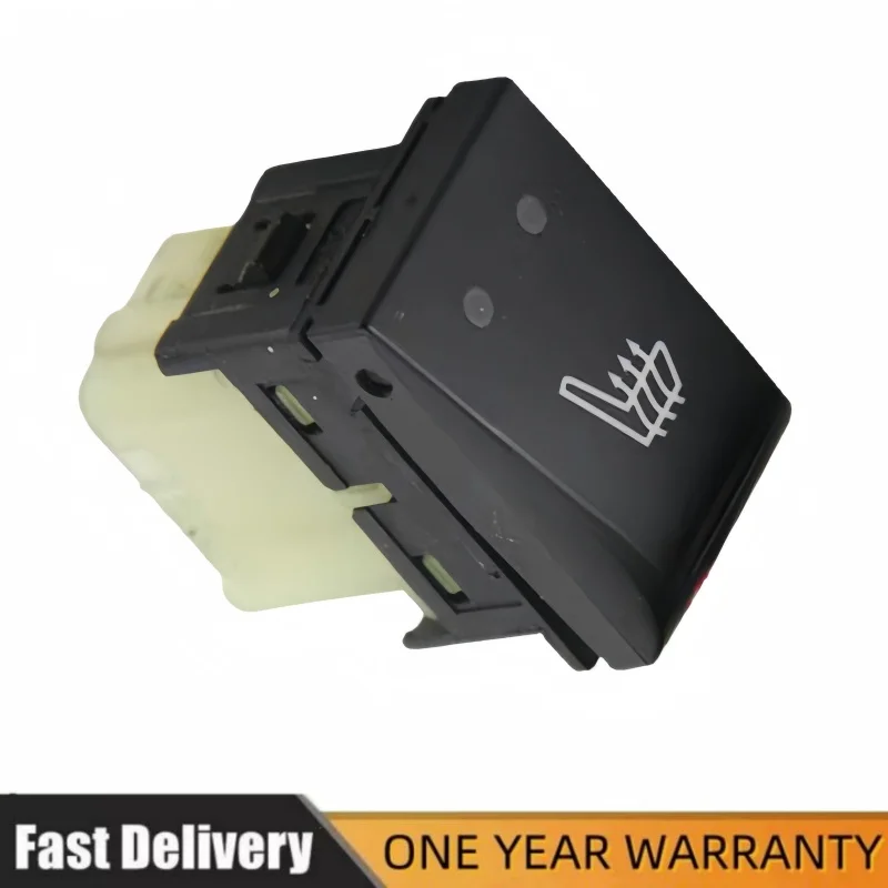 

Совершенно новая кнопка переключения сиденья с подогревом 68059873AA 68059873AB 68059874AC для Chrysler 300C 2007 2008 2009