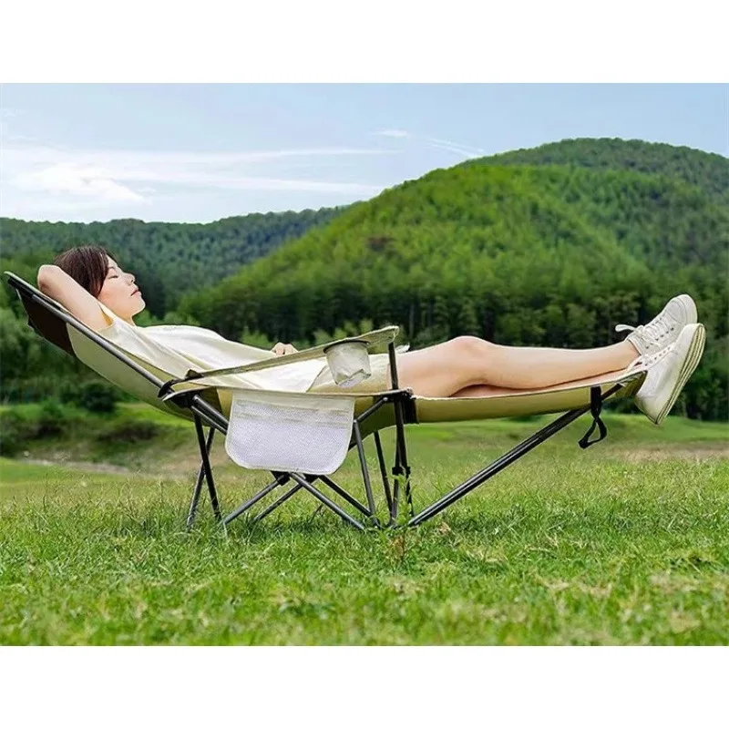 

Car Chair Dual-purpose Portable Back Chair Beach Chair Fishing Chair Office Lunch Break Chair Outdoor Folding Chair