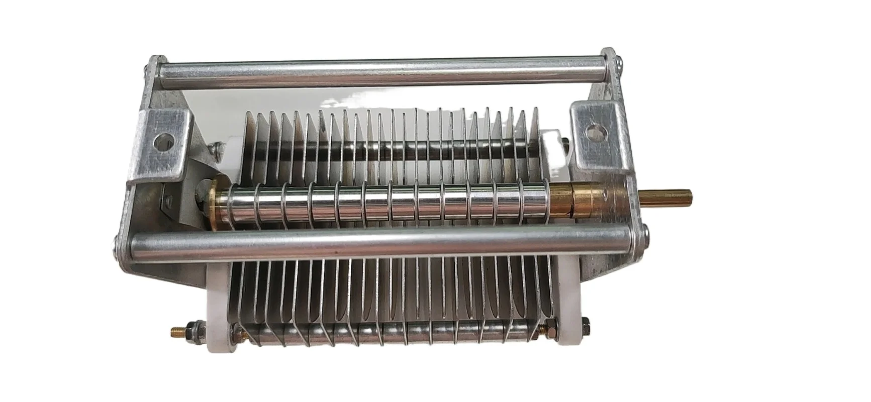 Air Capacitor Adjustable Air Capacitor Air Adjustable Capacitor Variable 150P