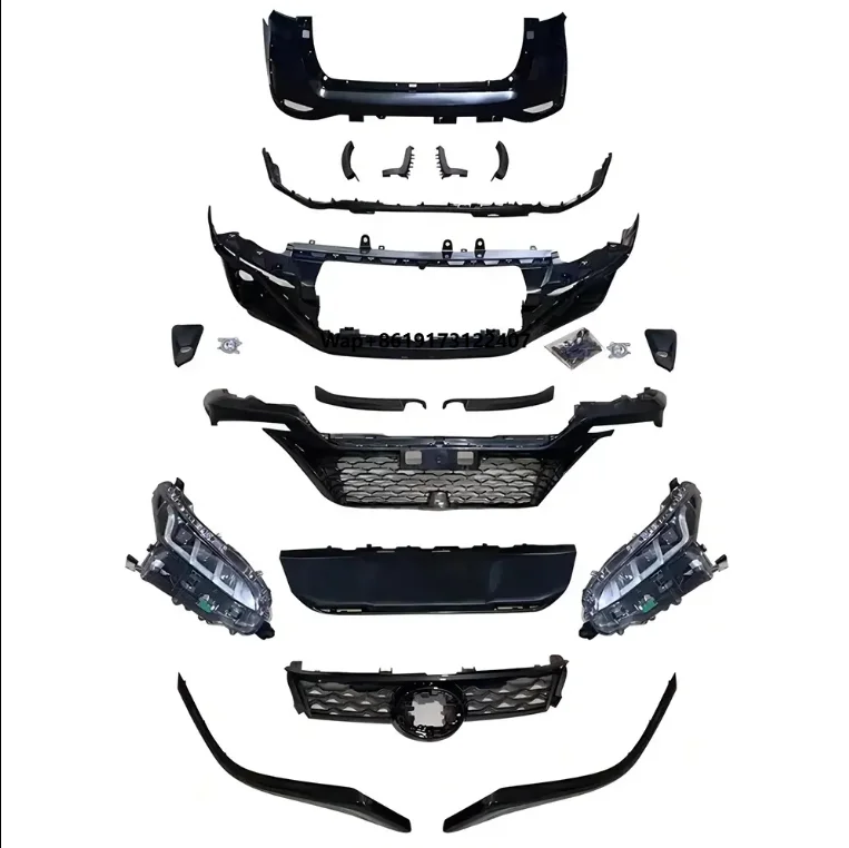 

OEM Hot Sale Chinese Car Body Kit Parts Original Body Parts for Cars