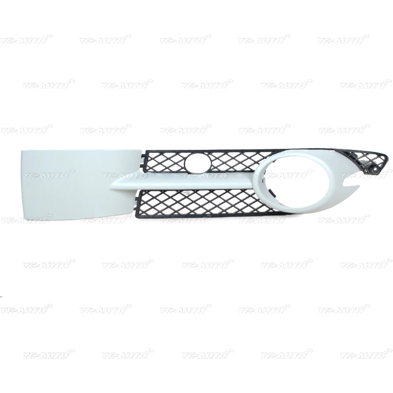 ل Volkswagen VW Phaeton 2004 2005 2006 2007 2008 2009 2010 سيارة الجبهة الوفير الضباب ضوء مصباح الشواية #3