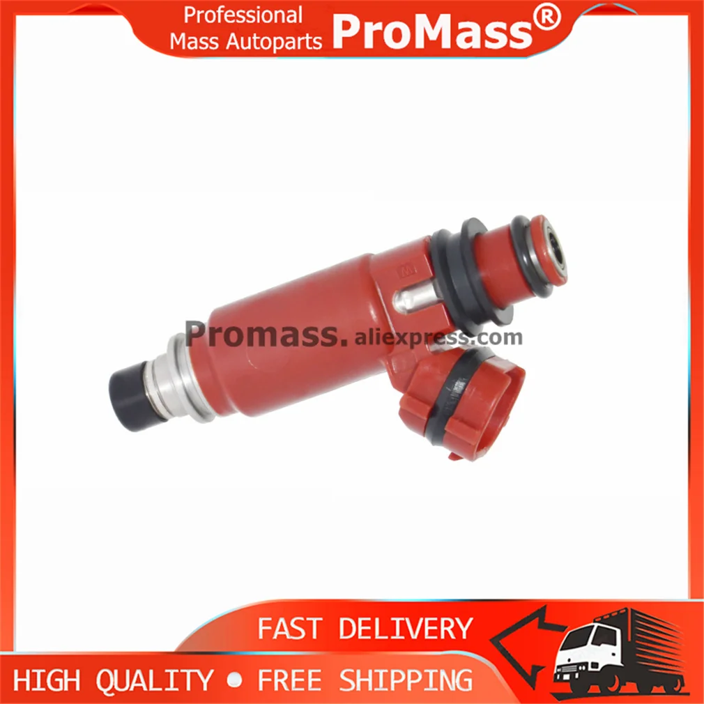 new Fuel Injector For Suzuki Carry Jimny Swift Baleno Samurai/SJ413 15710-52G00 195500-3260