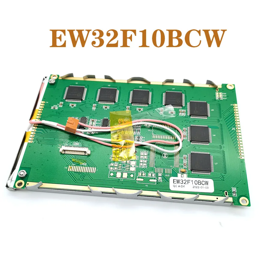 NEW EW32F10BCW  LCD Screen 1 Year Warranty Fast Shipping