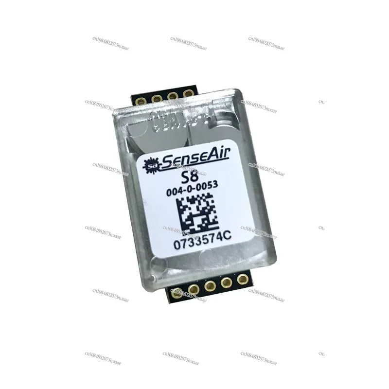 Sweden SenseAir Imported CO2 Sensor S8-0053, 400-2000PPM, Serial Communication/PWM